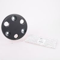 chapeau de moyeu de roue