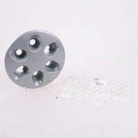 chapeau de moyeu de roue