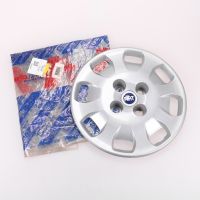 Bouchon de roue 13 pouces Ø