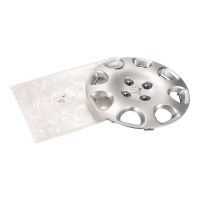 Enjoliveur Peugeot 15 pouces