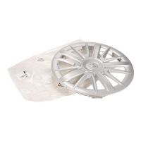 Enjoliveur Peugeot 15 pouces