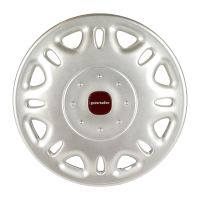 Capuchon de moyeu avec logo "Panda"