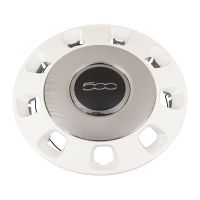 Capuchon de roue 14 pouces OE 51935068