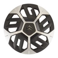 Enjoliveur 18 pouces gauche