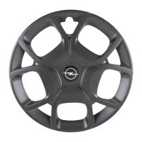 Enjoliveur 17 pouces