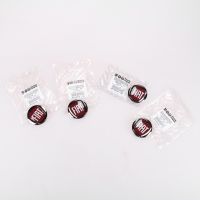 Capuchon de moyeu de roue ORIGINAL Fiat de Bj.09 / 2007