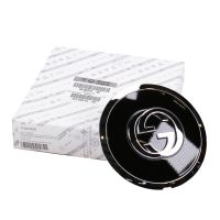 Capuchon de moyeu de roue Fiat 500 GUCCI