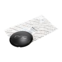 Capuchon de moyeu de roue Fiat 500