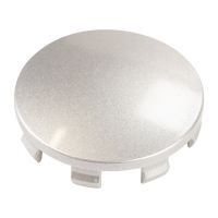 chapeau de moyeu de roue