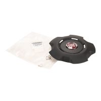 chapeau de moyeu de roue