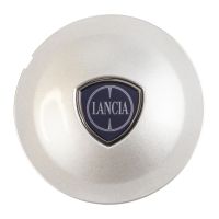 Enjoliveur de roue Ø130mm courbé vers l'extérieur