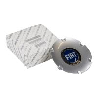 chapeau de moyeu de roue