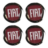 Enjoliveurs pour jantes en alliage, lot de 4