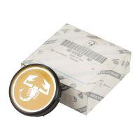 Capuchon de moyeu Scorpion