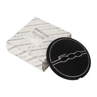 chapeau de moyeu de roue