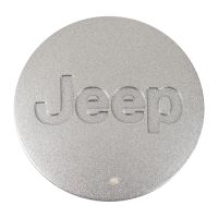 Enjoliveur de roue "Jeep"