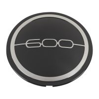 Capuchon de moyeu de roue