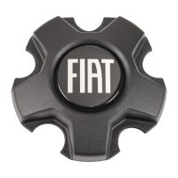 Capuchon de moyeu de roue