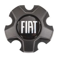 Capuchon de moyeu de roue