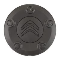 Capuchon de moyeu de roue