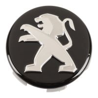 Capuchon de moyeu de roue