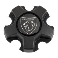 enjoliveurs de moyeu de roue