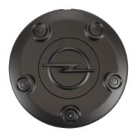 Enjoliveur de moyeu de roue