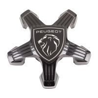 Enjoliveur de moyeu de roue