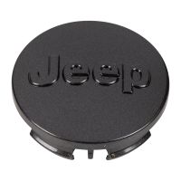 Enjoliveur "Granite Crystal" d'origine Jeep