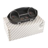 groupe d'instruments