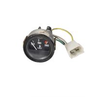 Instrument de température de l'eau utilisé