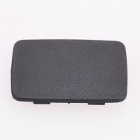 Capuchon au milieu de la console centrale