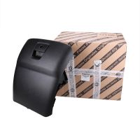 Compartiment de rangement de la console centrale sans porte-gobelet