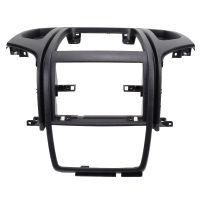 Couverture pour le tableau de bord central