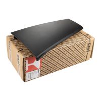 Rabat de boîte à gants à droite