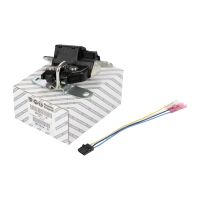 Serrure de hayon avec kit de réparation de câble