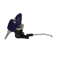 Cylindre de serrure Cylindre de serrure avant droit