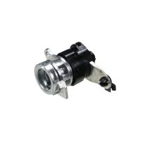 Cylindre de serrure pour cylindre de serrure de porte porte arrière