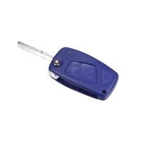 Rep. Key Key Cover *Bleu*