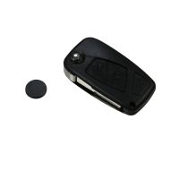 Rep. Key Cover *Noir*