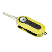 Rep. Key Cover *Jaune*