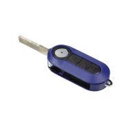 Rep. Key Key Cover *Bleu*