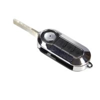 Rep. Key Cover *Argent*