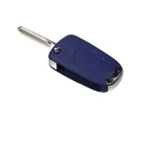 Rep. Key Key Cover pliable *Bleu*