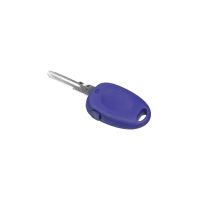 Rep. Key Key Cover rond *Bleu*