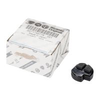 Partie télécommande sans clé