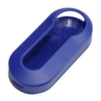 Protège-clés *Bleu*