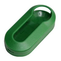 Protège-clés *Vert*