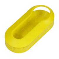 Protège-clés *Jaune*