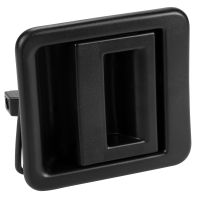 Poignée de porte coulissante juste à l'extérieur de Magneti Marelli